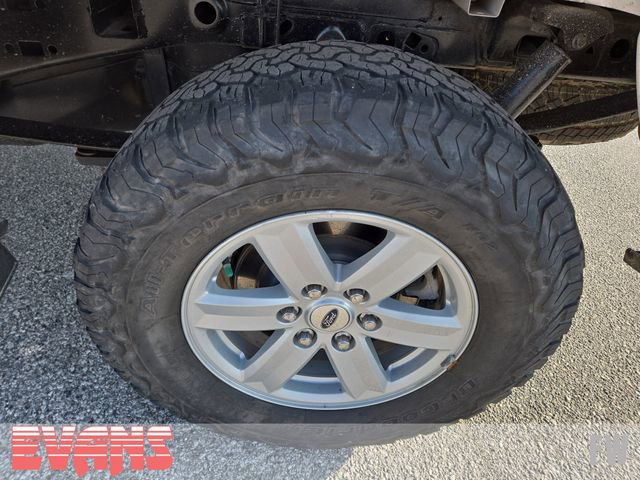 Used 2021 Ford F150 XLT w/ Trailer Tow Package image 27