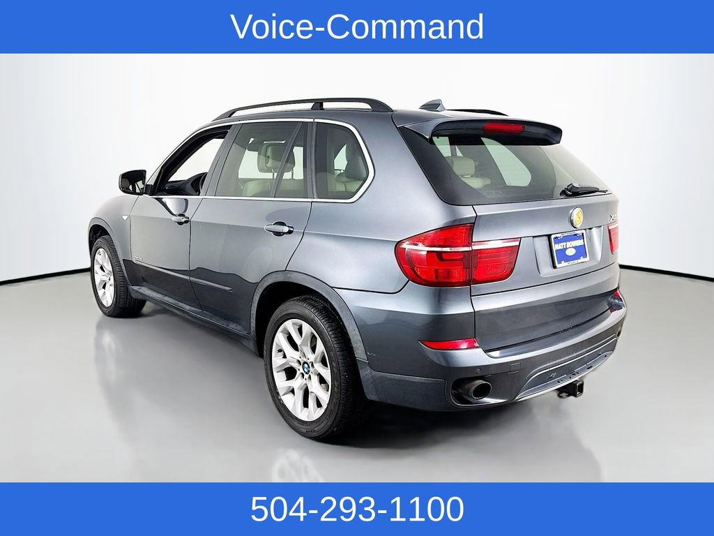 Used 2013 BMW X5 xDrive35i image 7