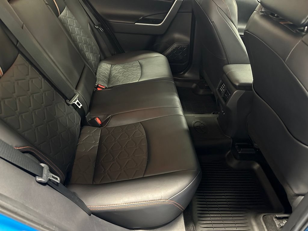 Used 2019 Toyota RAV4 Adventure w/ All Weather Liner Package AWD/4WD image 53