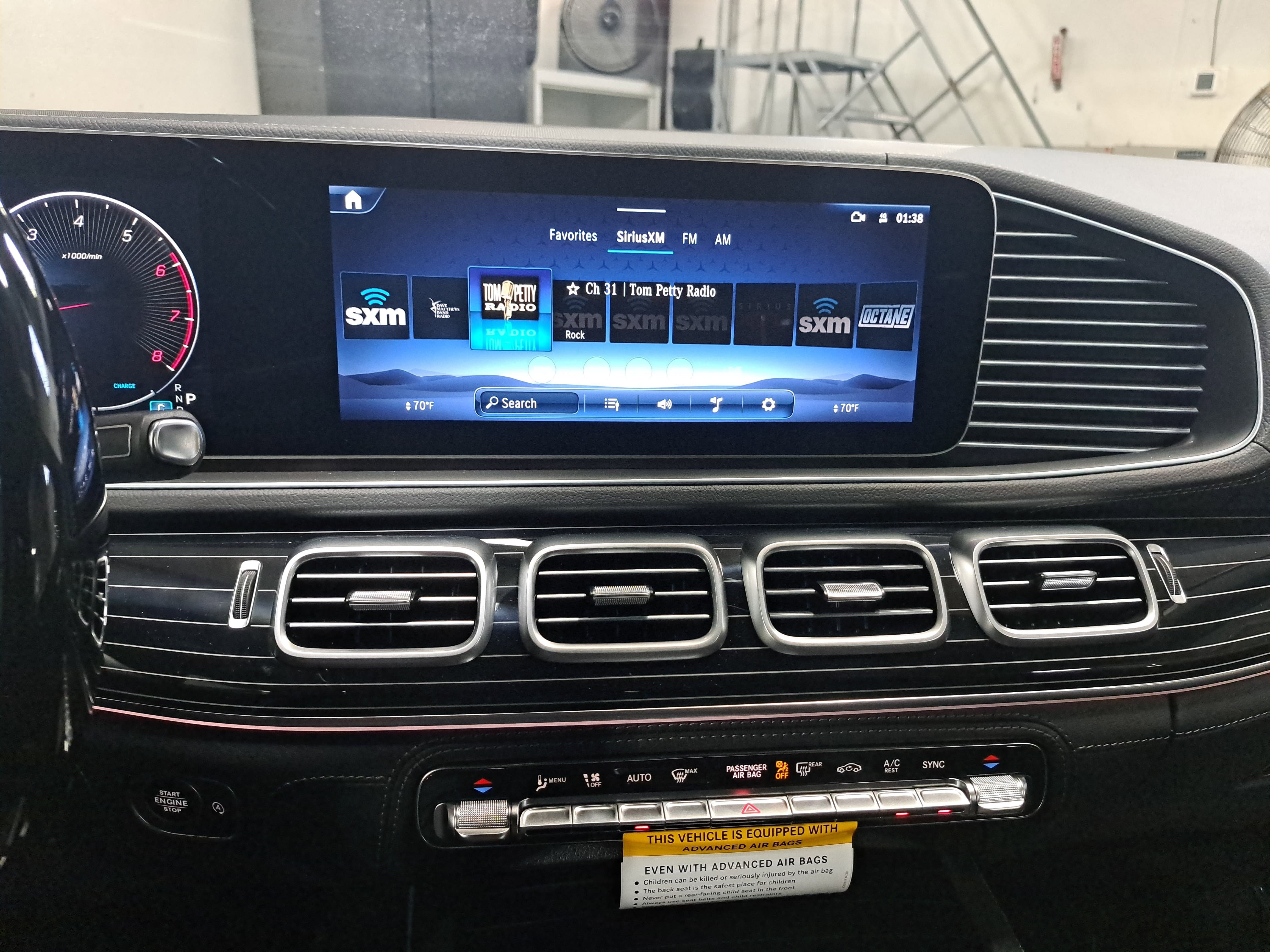 New 2026 Mercedes-Benz GLE 450 4MATIC image 20