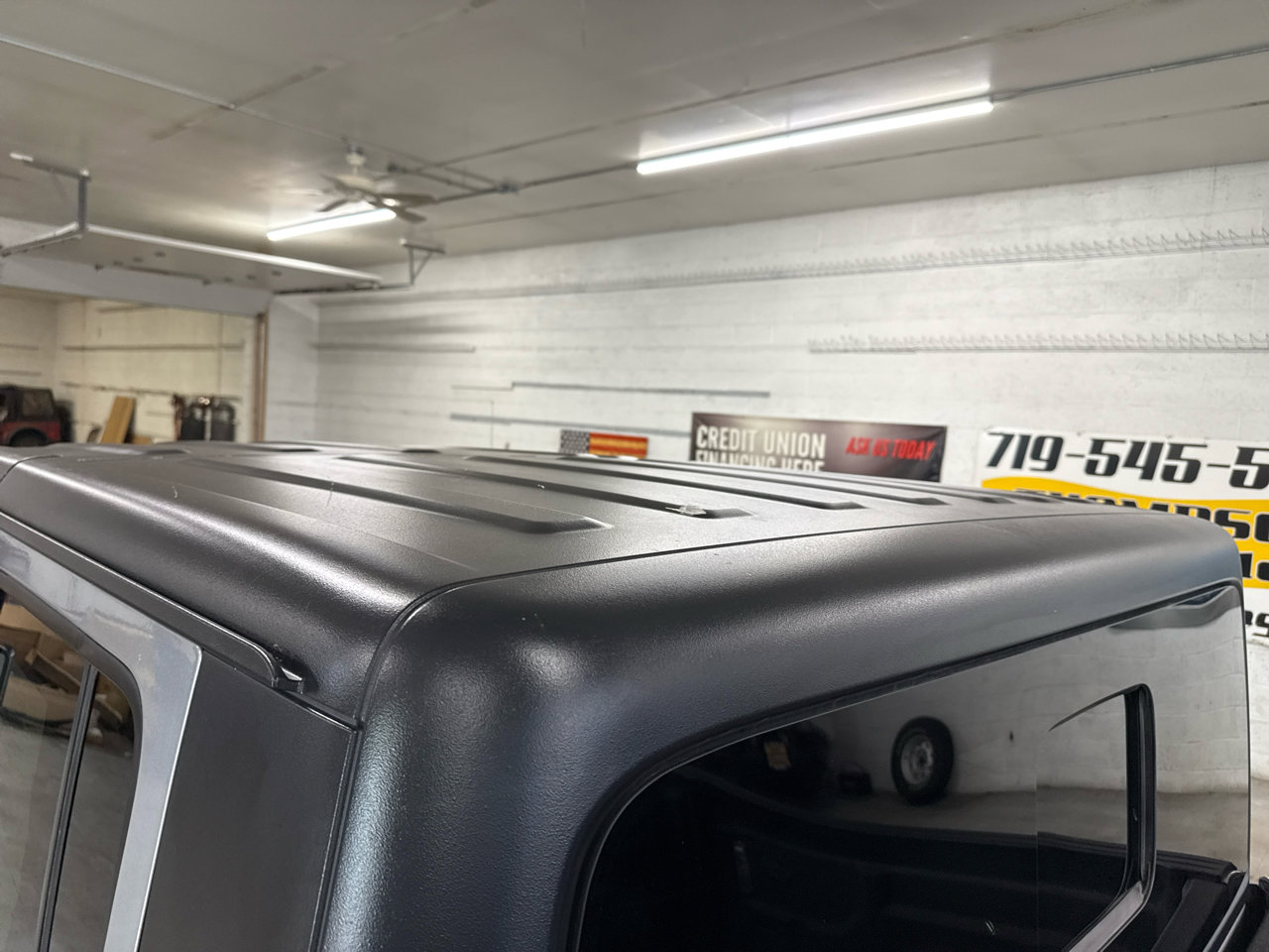 Used 2020 Jeep Gladiator Rubicon image 89