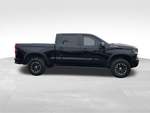 Certified 2023 Chevrolet Silverado 1500 ZR2 w/ Technology Package AWD/4WD image 6