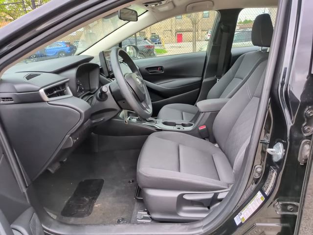 Used 2024 Toyota Corolla LE FWD image 15