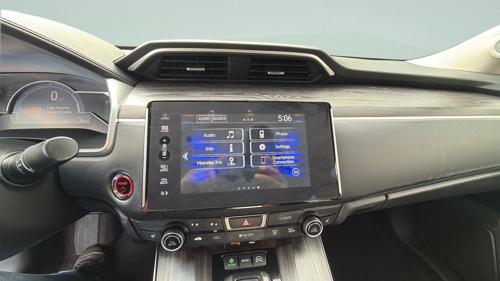 Used 2020 Honda Clarity Plug-In Hybrid image 15