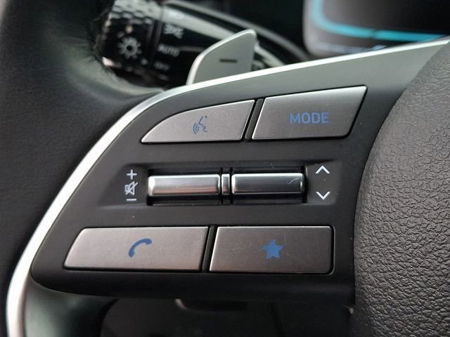 Used 2024 Hyundai Palisade SEL image 21