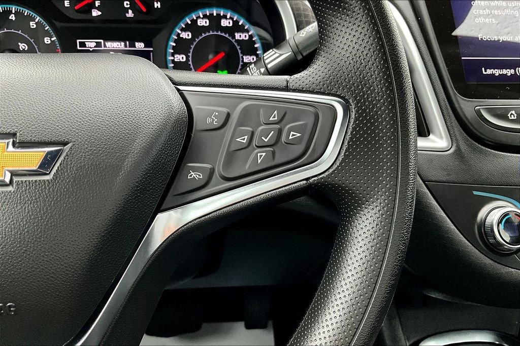 Used 2025 Chevrolet Malibu LT image 19