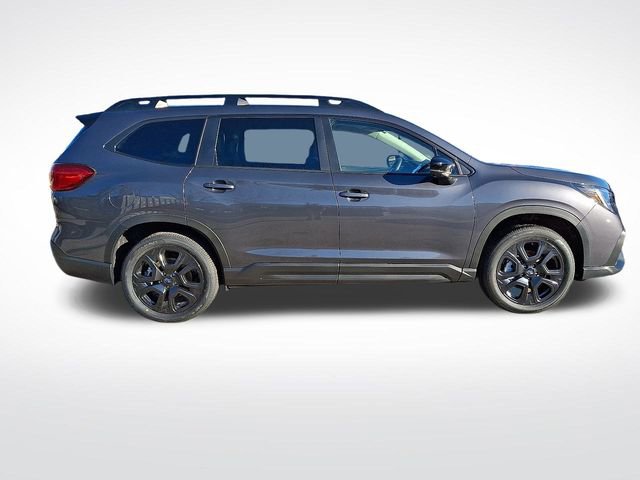 New 2026 Subaru Ascent Bronze Edition image 8