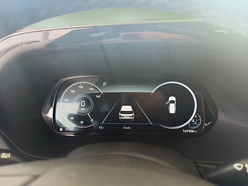 Used 2020 Hyundai Palisade Limited image 30