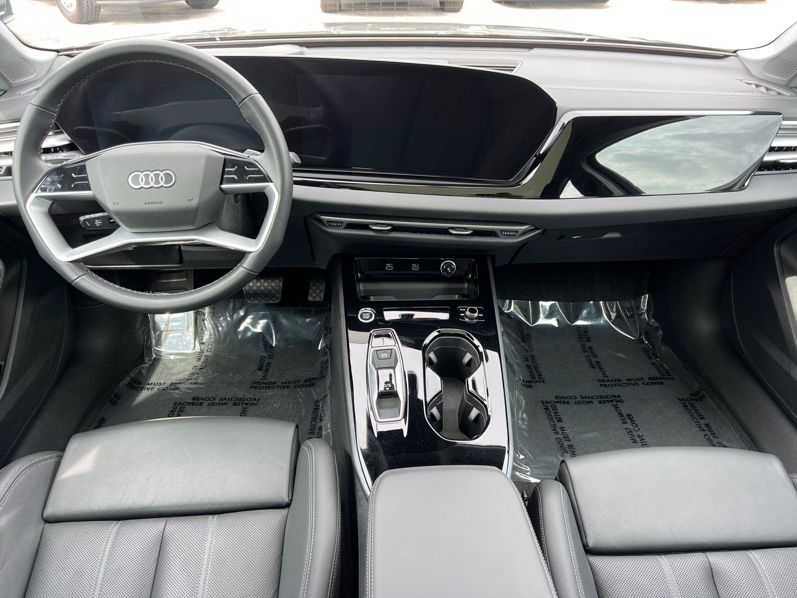 Certified 2025 Audi A5 2.0T Premium w/ Premium Plus AWD/4WD image 23