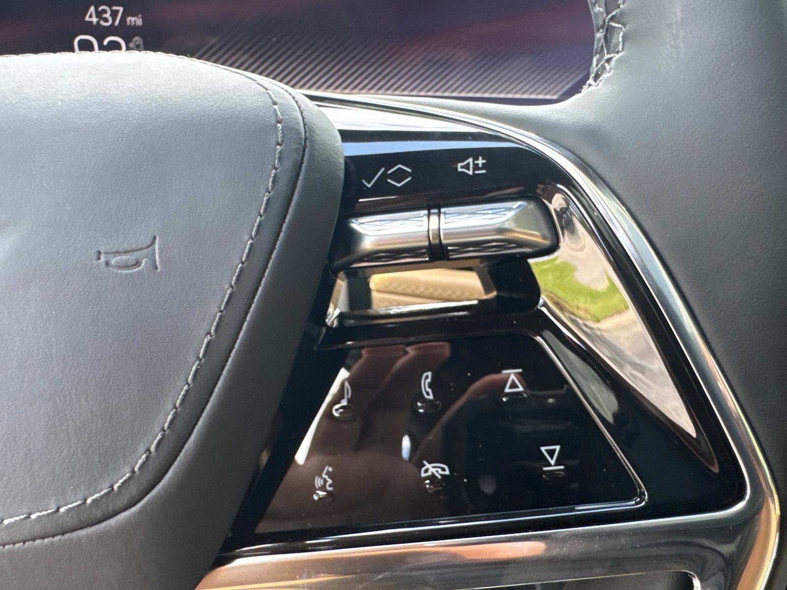 New 2026 Cadillac Escalade IQ Sport 2 image 28