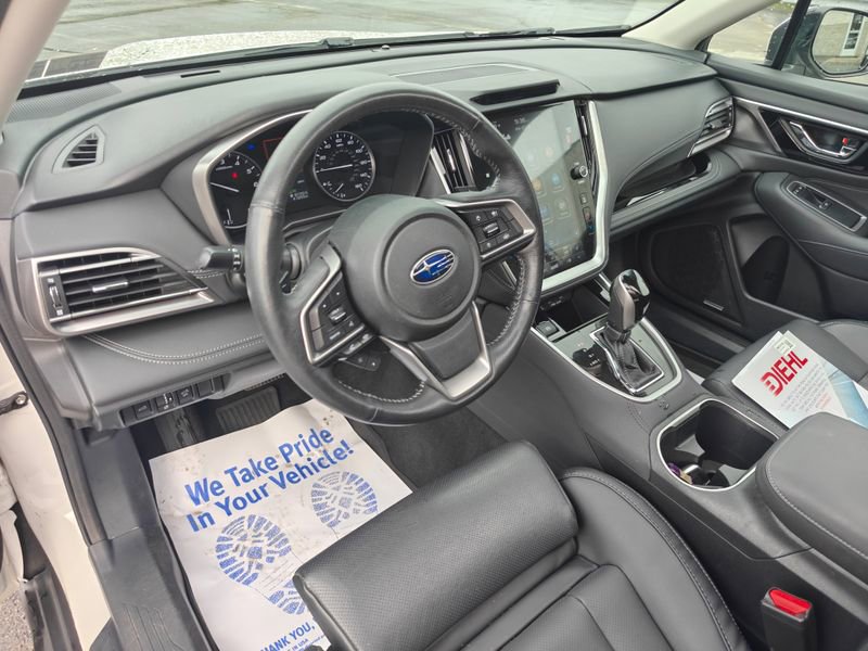 Used 2022 Subaru Outback Limited AWD/4WD image 16