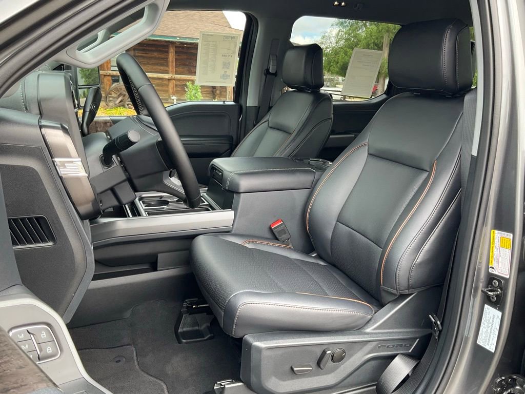 Used 2026 Ford F350 Lariat image 50