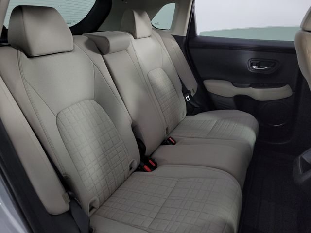 Used 2025 Honda HR-V LX image 16