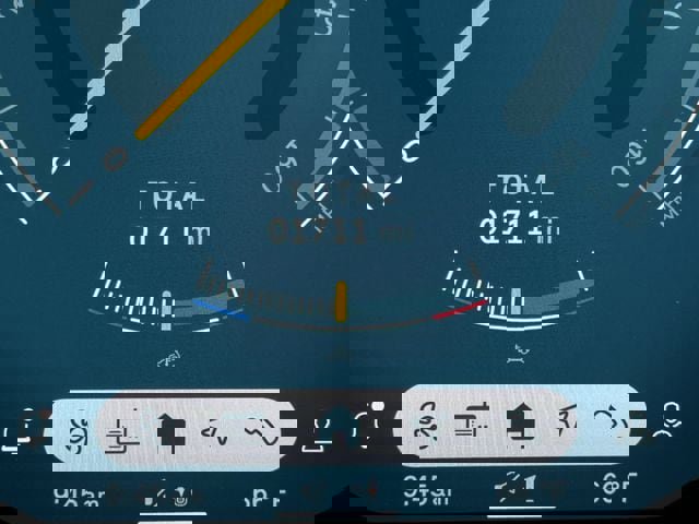 Used 2025 MINI Cooper John Cooper Works image 14