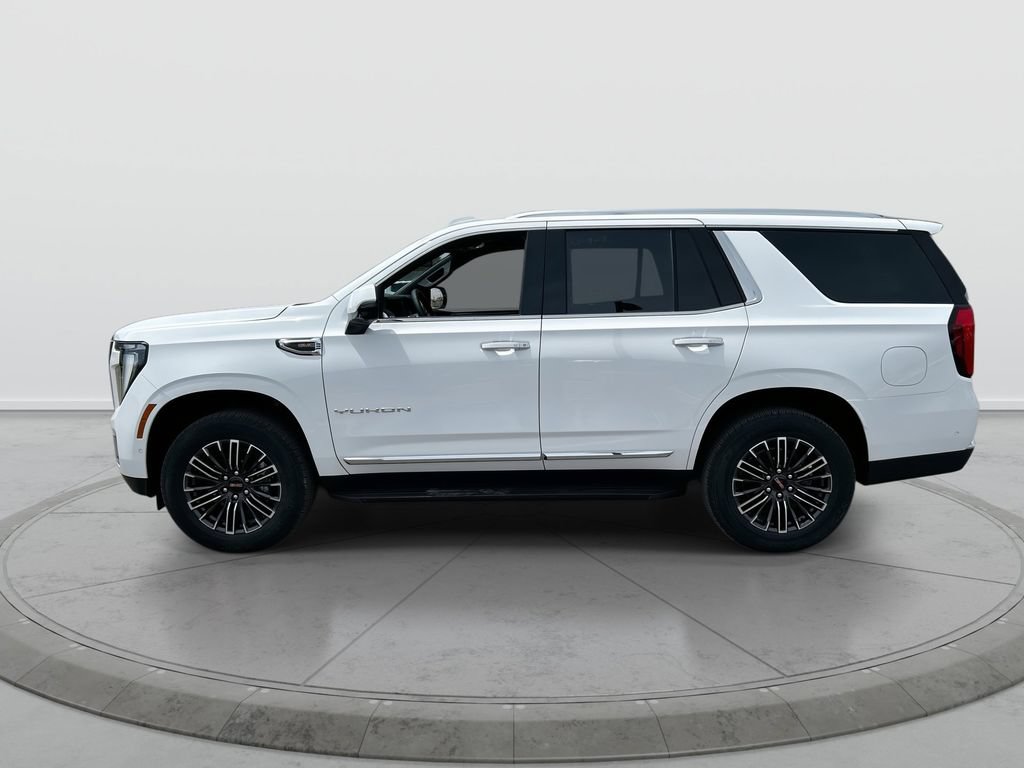 New 2026 GMC Yukon Elevation AWD/4WD image 5