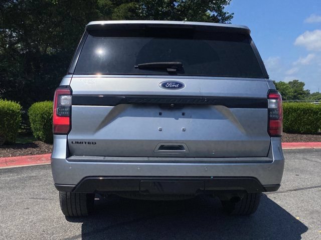 Used 2021 Ford Expedition Limited AWD/4WD image 5