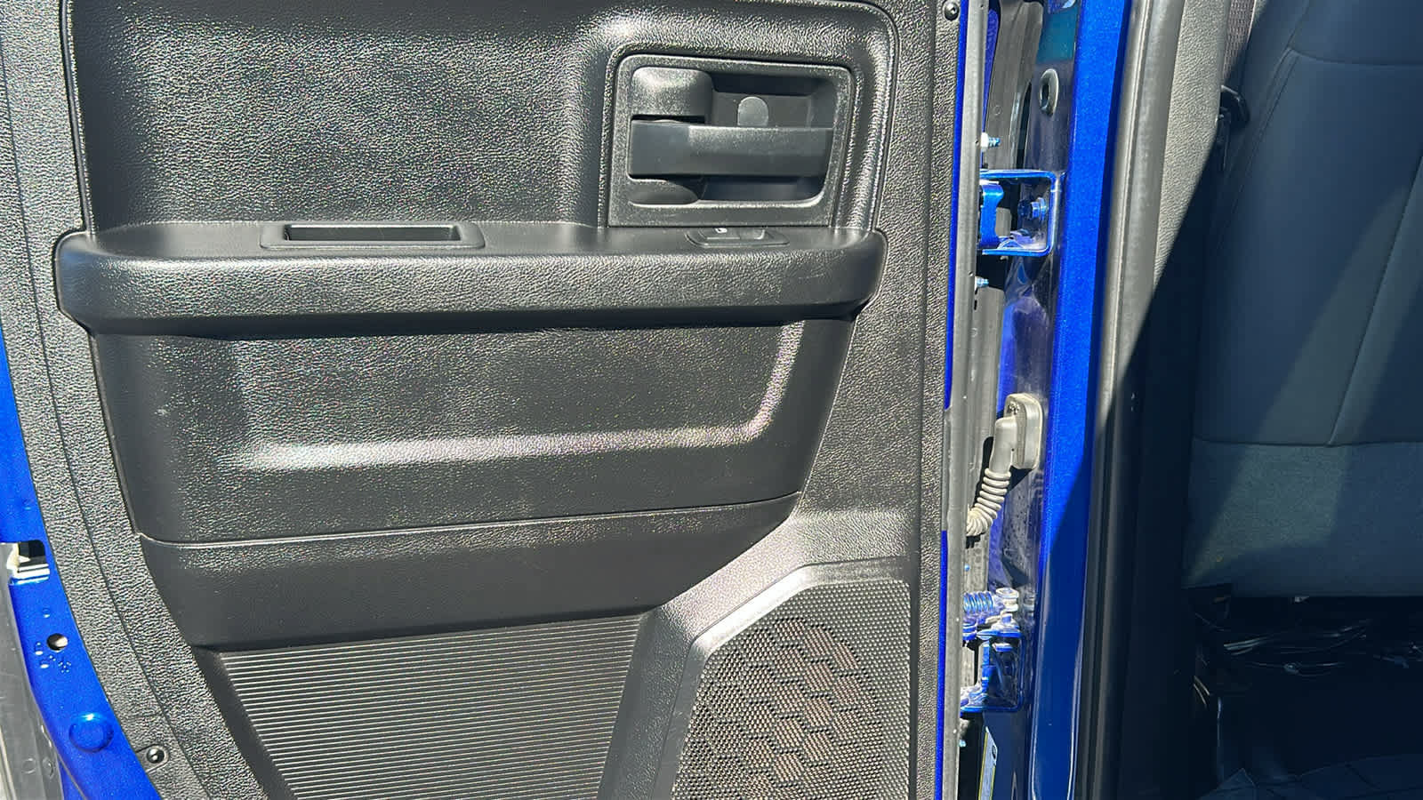 Used 2015 RAM 1500 Tradesman w/ Popular Equipment Group AWD/4WD image 27