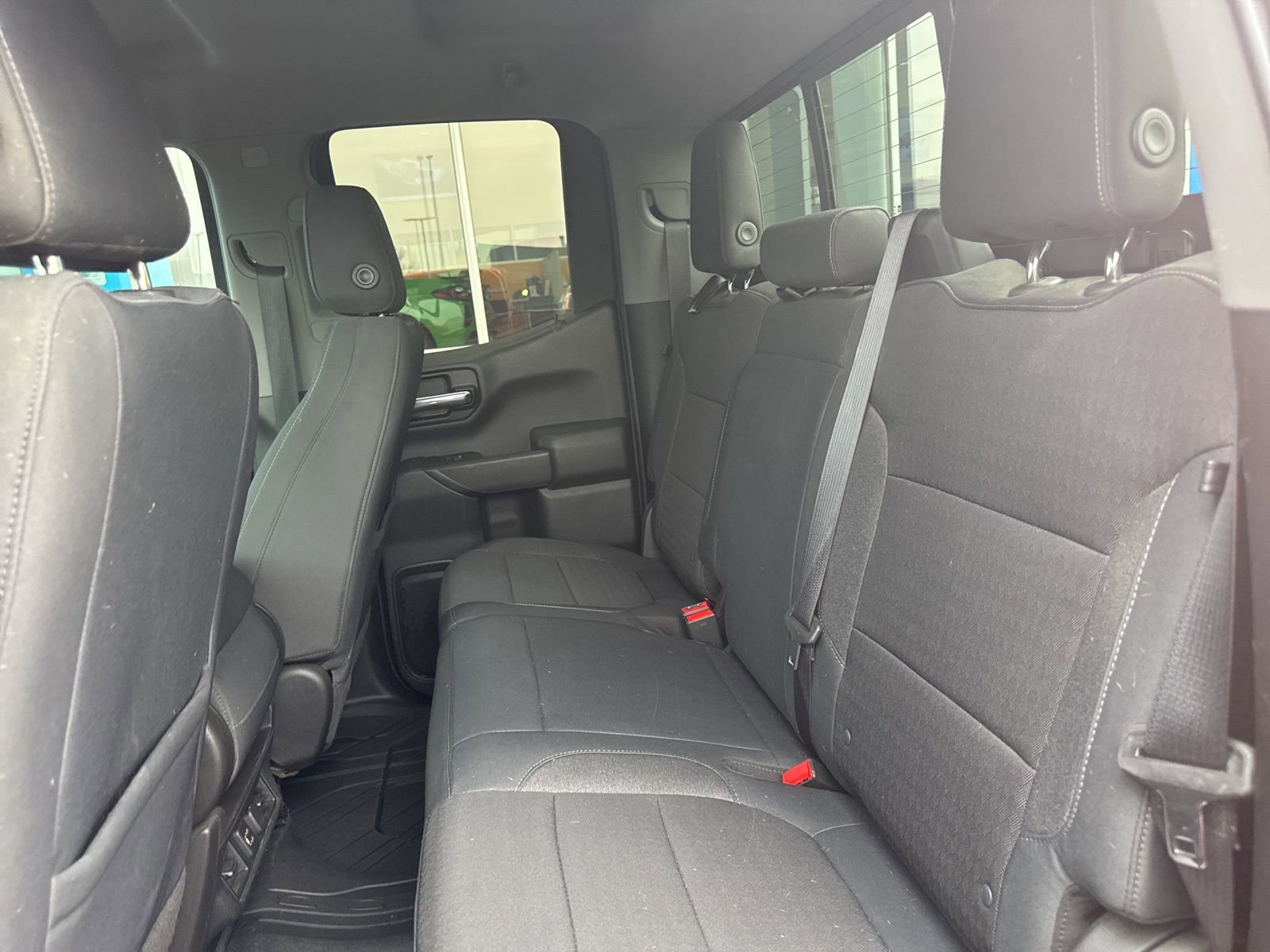 Used 2019 Chevrolet Silverado 1500 LT w/ All-Star Edition image 16