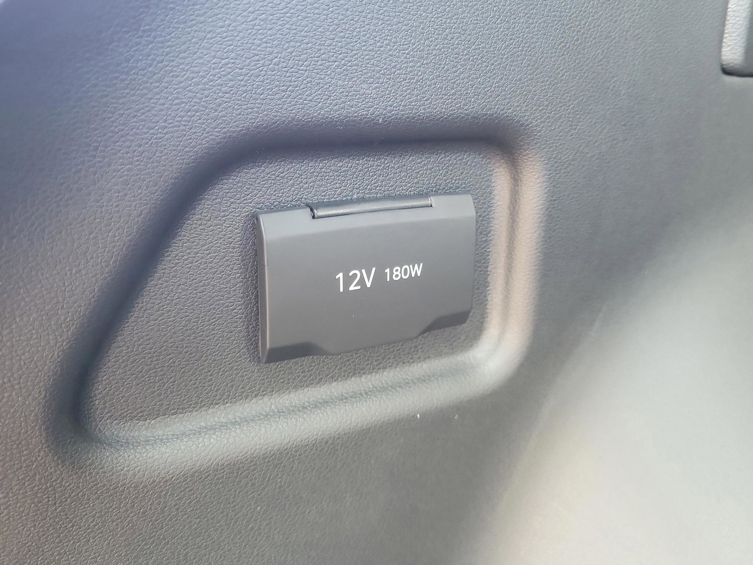 New 2026 Hyundai Tucson SE image 29