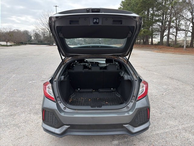 Used 2019 Honda Civic EX image 20