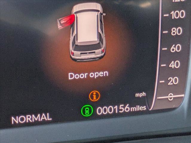 New 2026 Honda Passport TrailSport image 10