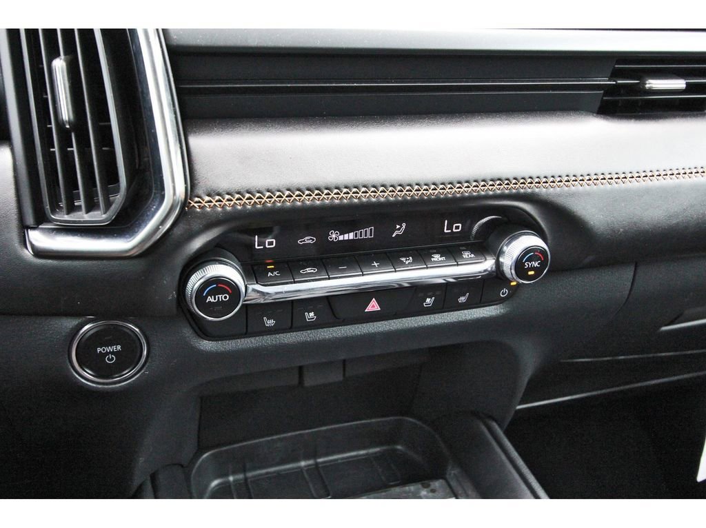 Used 2025 MAZDA CX-50 2.5 Hybrid w/ Premium Plus Pkg image 24