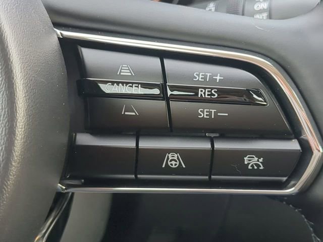 New 2026 MAZDA CX-90 3.3 Turbo w/ Premium Sport Pkg AWD/4WD image 24