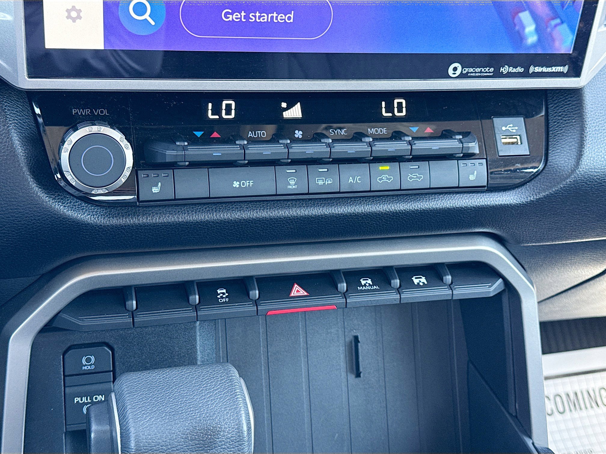 Used 2023 Toyota Tundra SR5 w/ SR5 Premium Package image 31