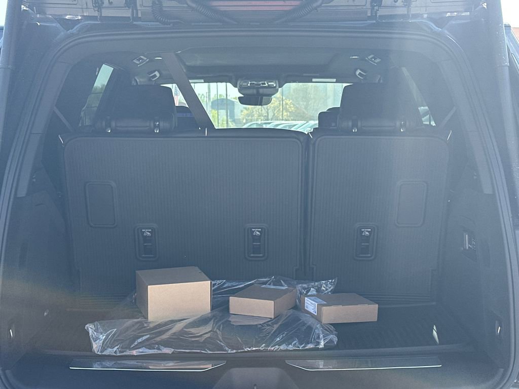 Certified 2026 Cadillac Escalade Sport w/ Touring Package image 18