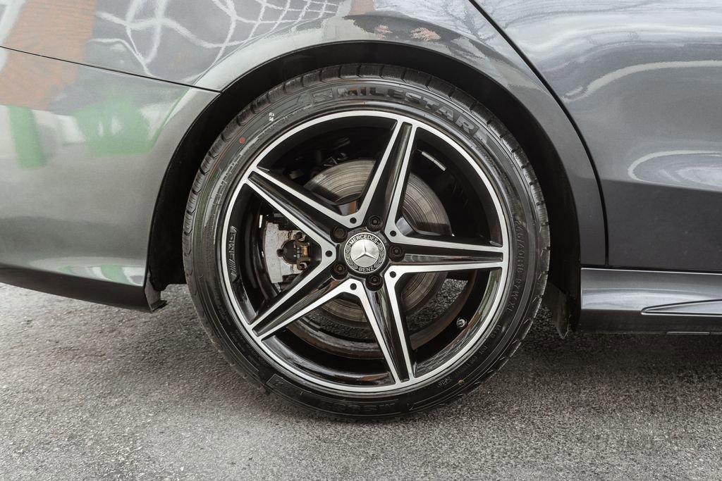 Used 2016 Mercedes-Benz C 450 AMG image 36