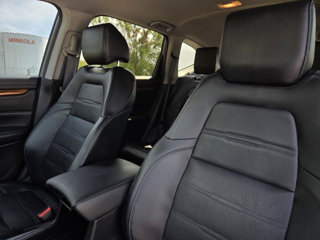 Used 2022 Honda CR-V EX-L image 28