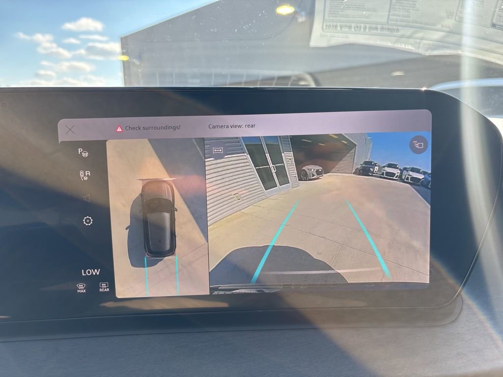 New 2026 Audi Q3 quattro 2.0T AWD/4WD image 24