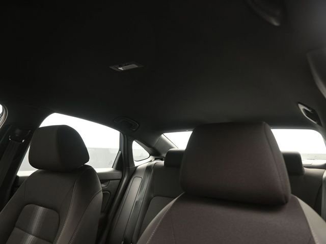 New 2026 Honda Civic Sport image 27