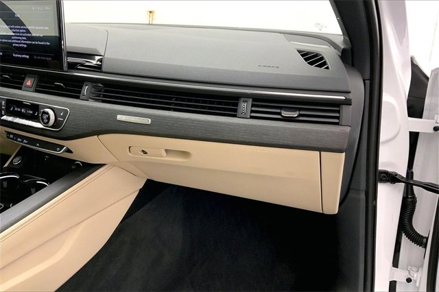 Used 2024 Audi A4 2.0T Premium Plus image 16