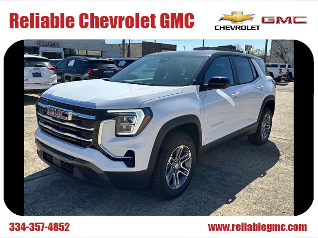 New 2025 GMC Terrain Elevation w/ Technology Package II image 1