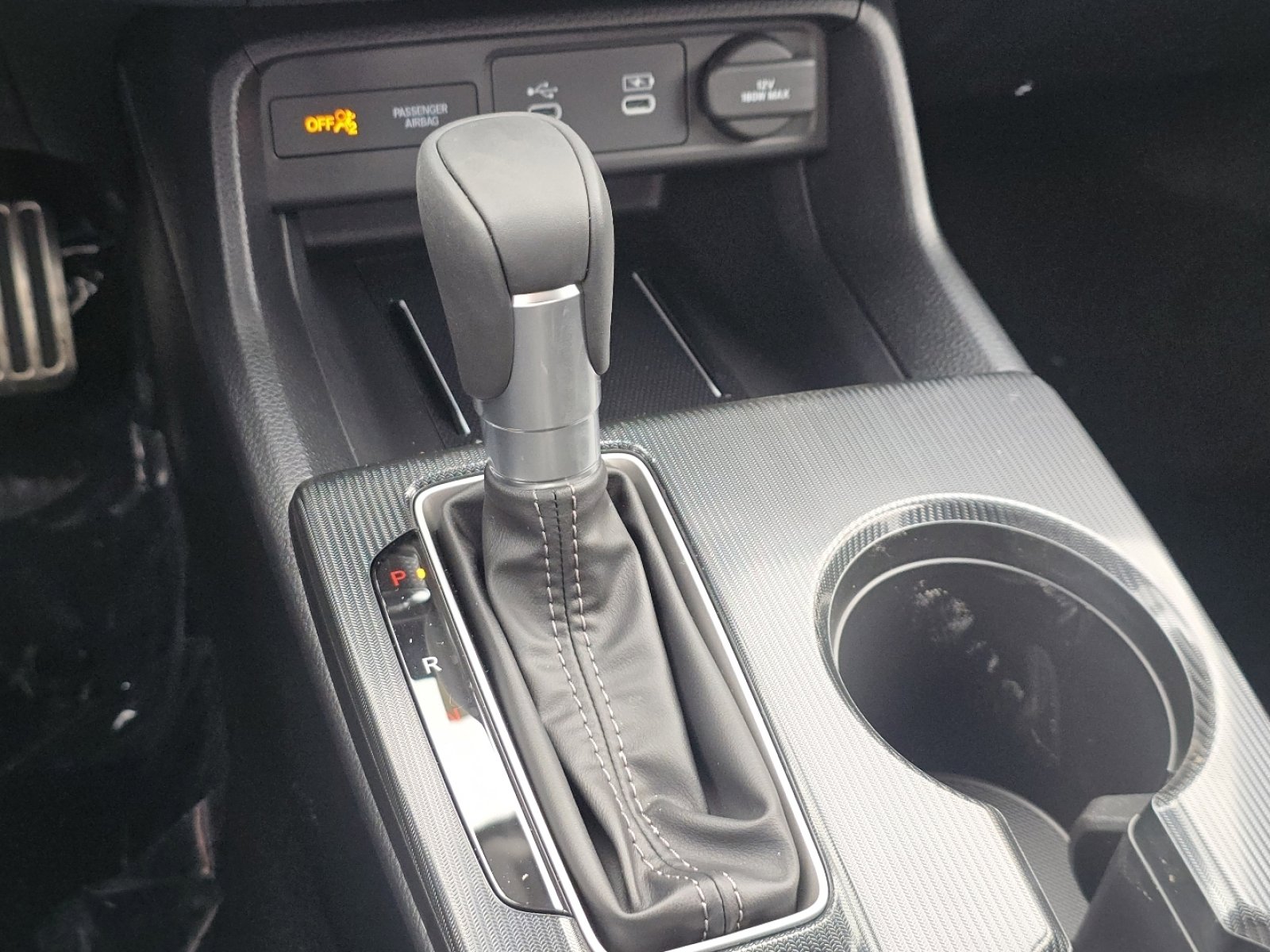 New 2026 Honda Civic Sport Touring image 33