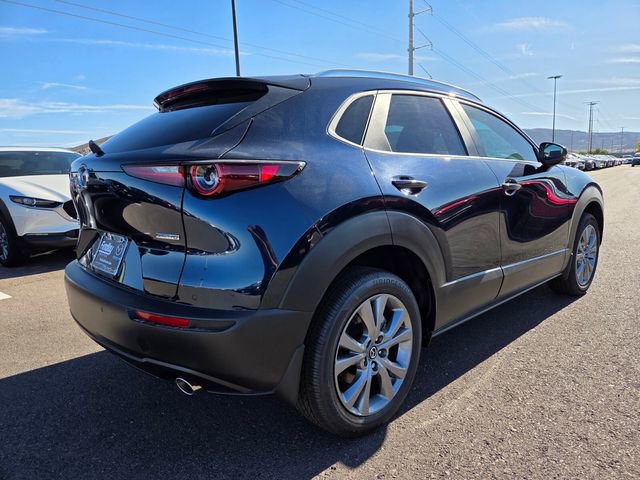 New 2026 MAZDA CX-30 AWD 2.5 S image 4