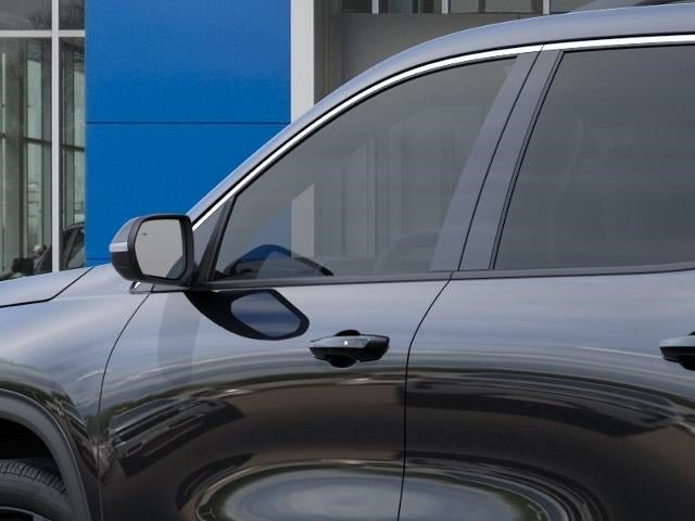 New 2027 Chevrolet Traverse LT w/ Driver Confidence Package AWD/4WD image 12