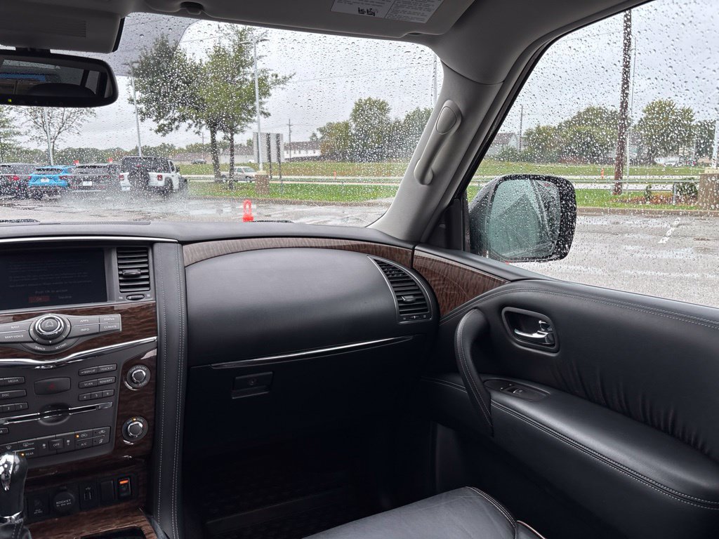 Used 2019 Nissan Armada SL w/ Premium Package RWD image 27