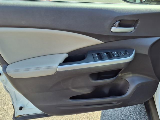 Used 2013 Honda CR-V EX-L image 16