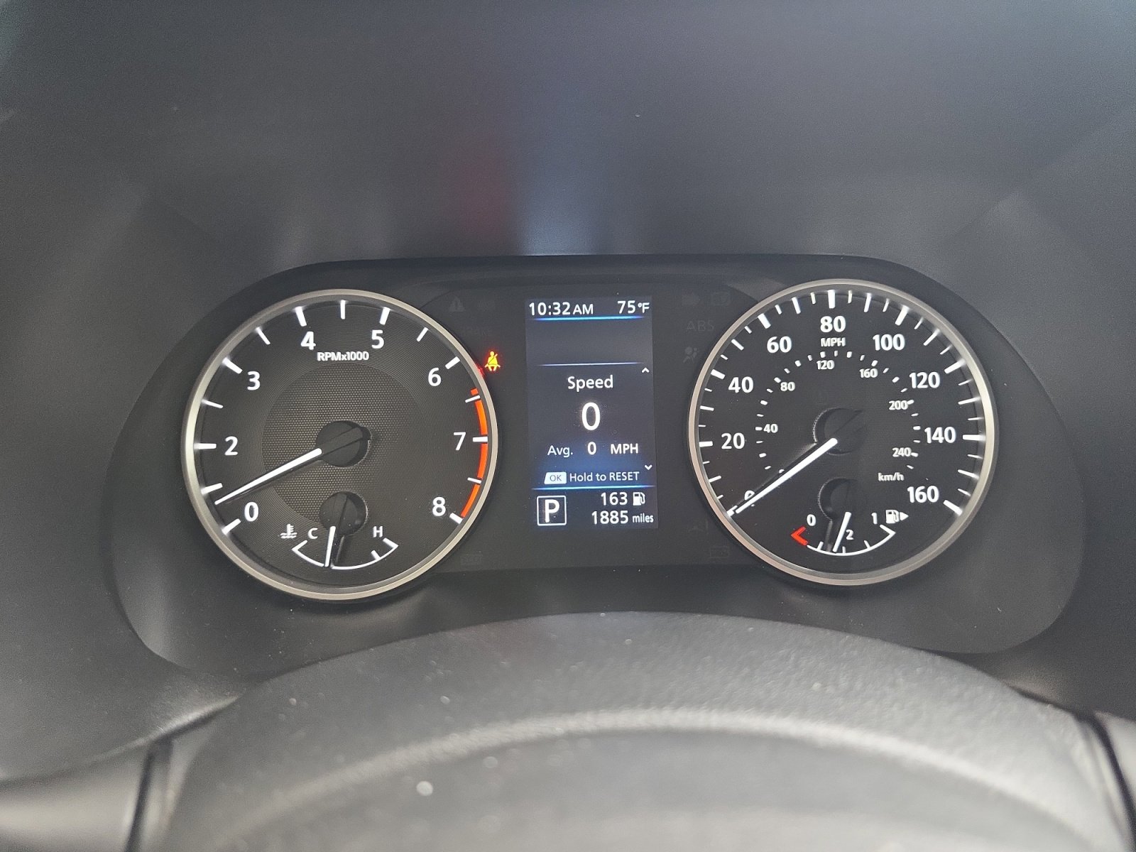 Used 2025 Nissan Sentra S FWD image 18