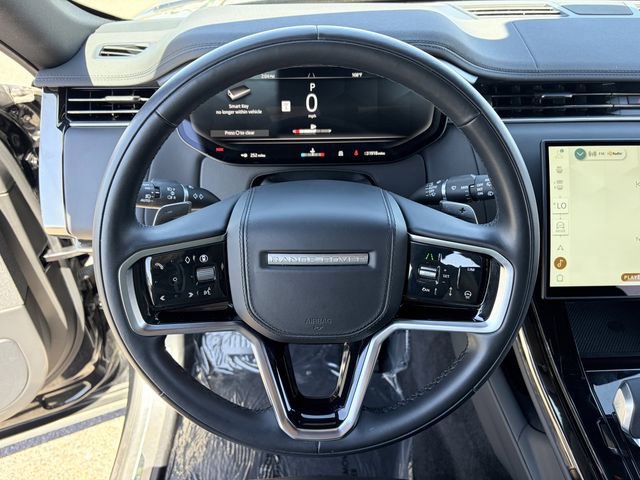 Used 2025 Land Rover Range Rover Sport SE image 10