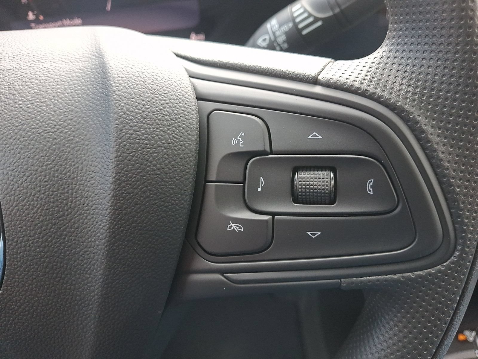 New 2026 Buick Envista Preferred w/ Convenience II Package FWD image 20
