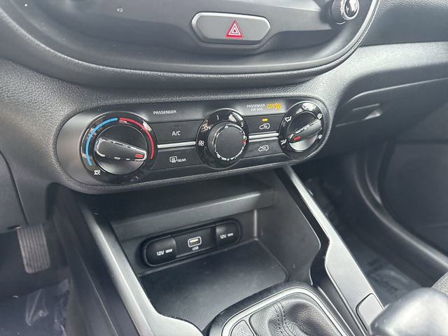 Used 2021 Kia Soul GT-Line image 21