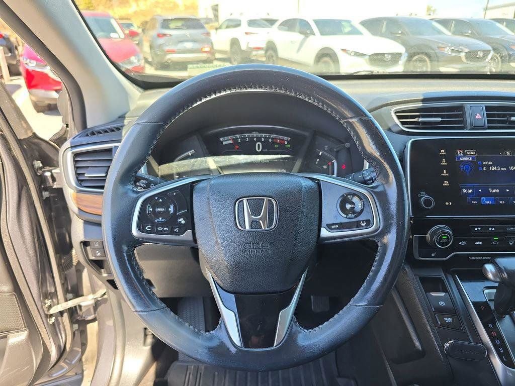 Used 2019 Honda CR-V EX-L image 31