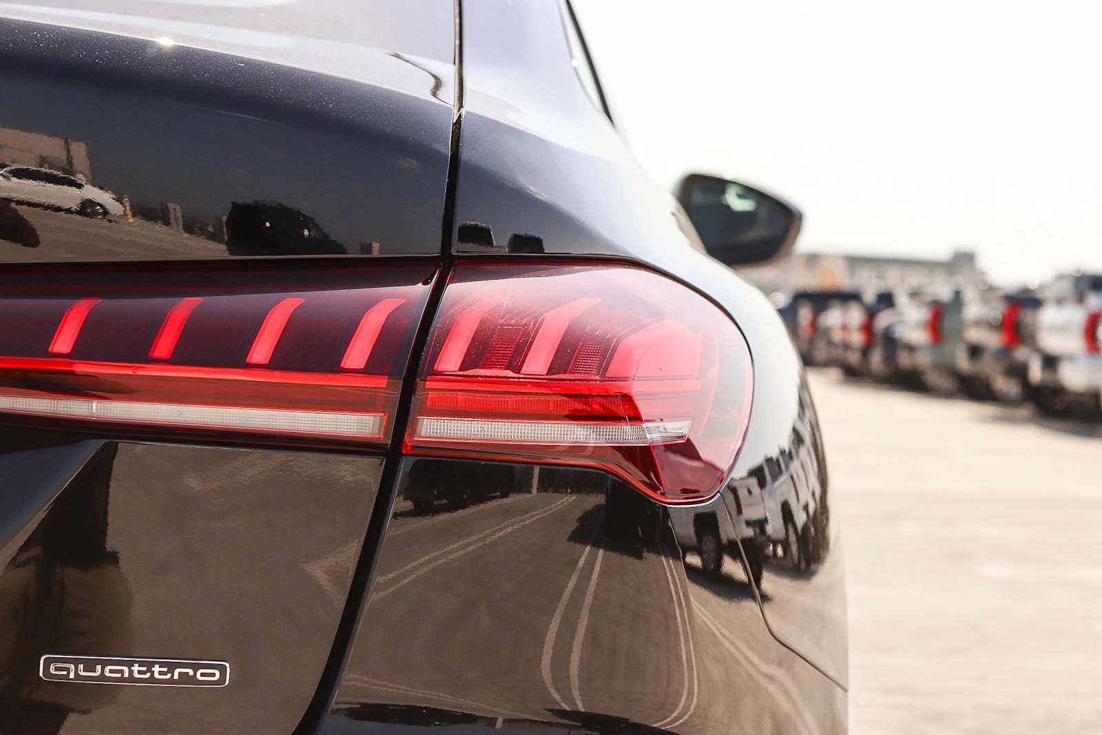 New 2026 Audi A5 2.0T Premium Plus AWD/4WD image 10