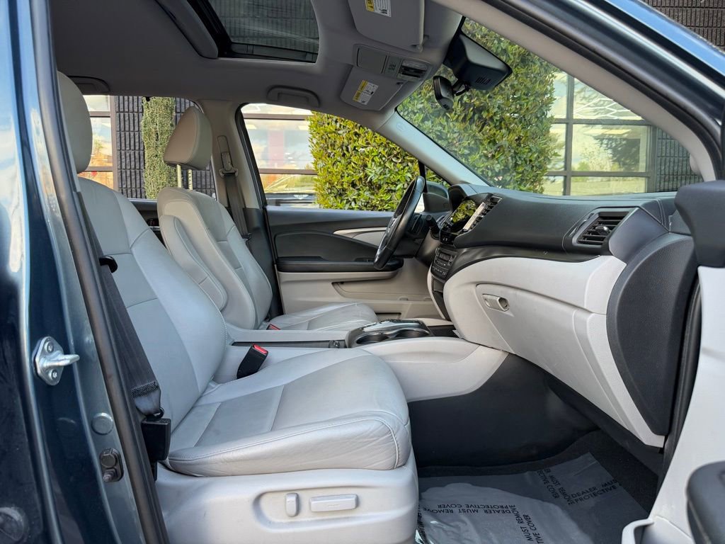 Used 2022 Honda Pilot Special Edition image 33