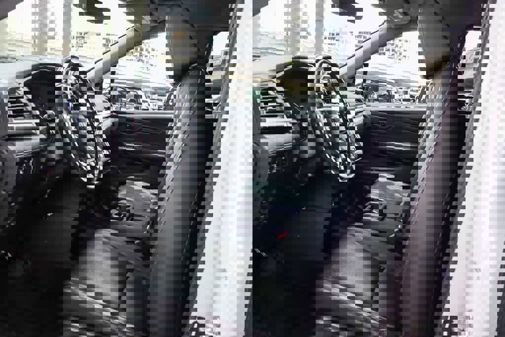 Used 2021 Honda Odyssey EX-L image 18