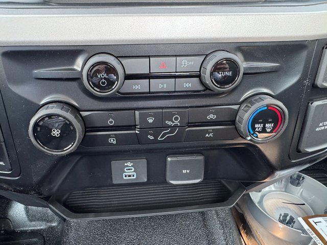 New 2025 Ford F250 XLT image 19