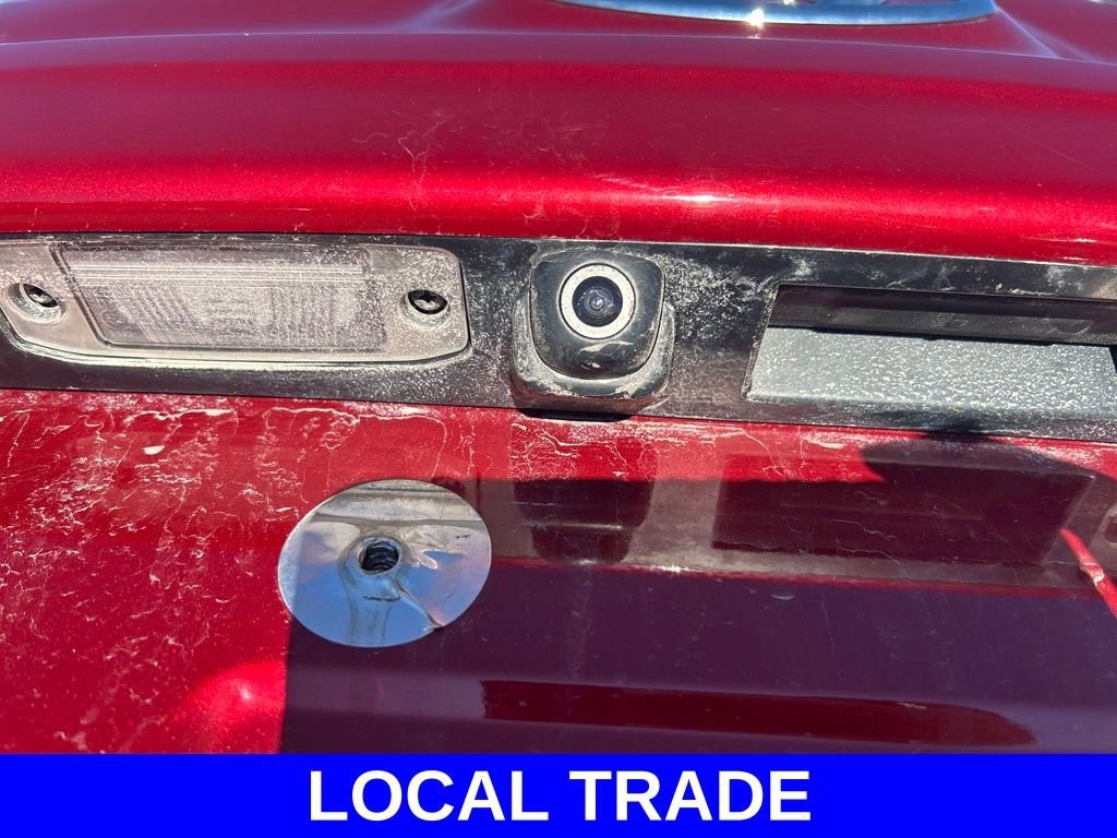 Used 2023 Hyundai Kona SEL w/ Cargo Package image 19